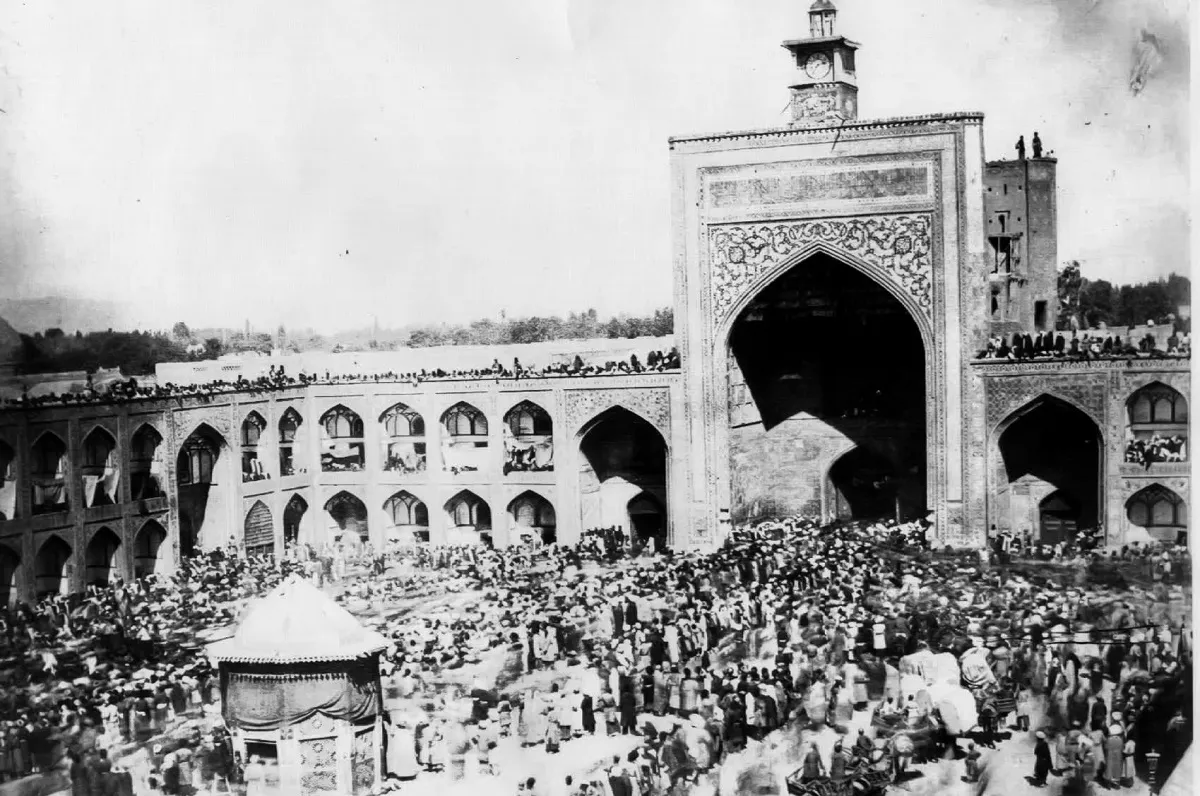 عزاداری