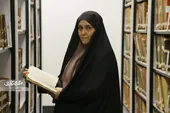 نسخ خطی کتابخانه مرکزی امام خمینی منبعی ناب است