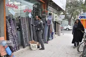 نقش&zwnj;و&zwnj;نگار پارچه&zwnj;های تعبدی، زیر سایه ترافیک