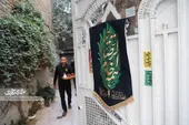 میزبانی از زائران به سبک اهالی منطقه ۵ مشهد