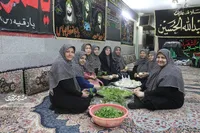 مهریه بی‌بی وقف کمک به نیازمندان شد