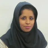 سپیده ناصری از هنرمندان سوخت&zwnj;نگار مشهد است