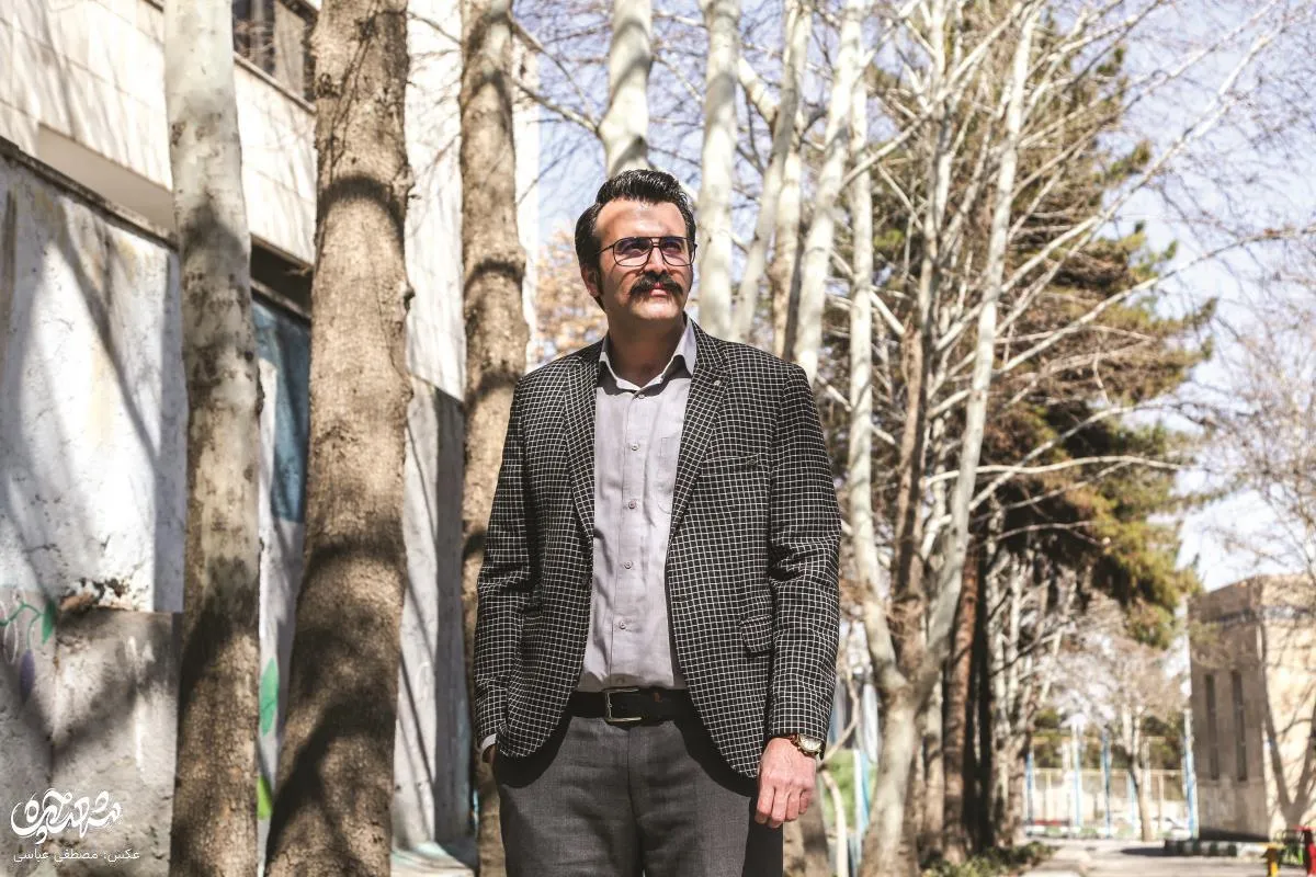 احمد دانش