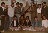 هر زمان شهید فرزین&zwnj;فر نفت خانه&zwnj;مان را می&zwnj;بخشید فردایش نفت می&zwnj;رسید
