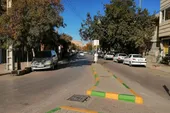 پارک اوماج کماج یادگار میر کاریز مشهد