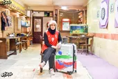کاپیتان تیم ملی بسکتبال با ویلچر از هیجان این ورزش می&zwnj;گوید