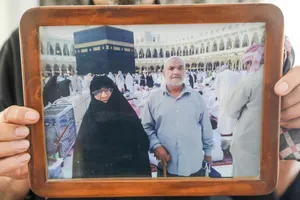 نجار مسجد‌ساز