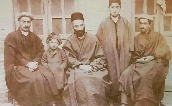 کتاب فروشی
