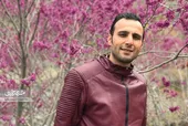 علیرضا جهانشاهی از ریاضیات به شعر رسید