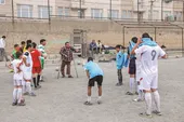 امید گلشهری&zwnj;ها به جعفرسلیمی است!