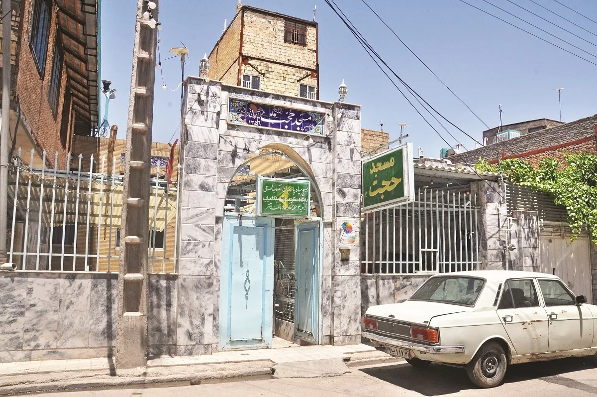 جای خالی فعالیت‌های بانوان در مسجد حجت