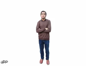 رتبه نخست مسابقات داستان‌نویسی دانش‌آموزی کشور