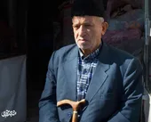 از فرش تا عرشِ &laquo;حسین مسجدی&raquo; 