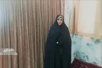 همسایه‌هایی نزدیک‌تر از فامیل در عیدگاه