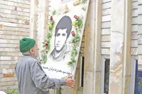 شهیدمحسنیان با آرپی‌جی‌هایش خرمشهر را آزاد کرد