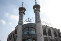 ۳۲ کشاورز نخودک زمین‌هایشان را وقف مسجد هفتادودوتن کردند