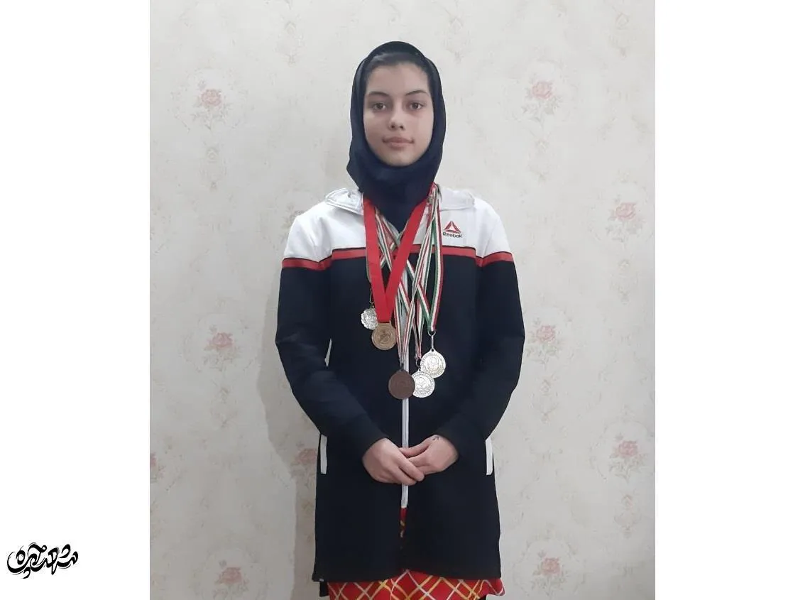 محدثه هروی