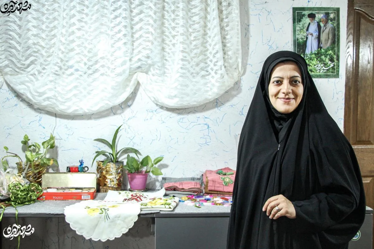 زهره درانی