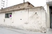 کوچه میرزای آب&zwnj;رسان
