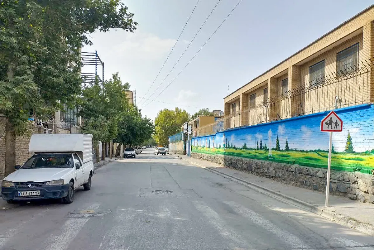 محله گردی