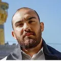 امیرحسین زارع، خادمی را پرافتخارتر از قهرمانی جهان می‌داند