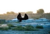 گلشور؛ نیم قرن بزرگ&zwnj;ترین گورستان مشهد بود