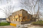 تماشای تکه&zwnj;های تاریخ مشهد در نوغان