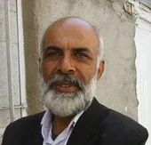 دانش&zwnj;آموز و معلم زبان اردوگاه