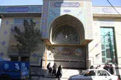 مسجد زینبیه ۴۰ شهید تقدیم انقلاب کرده است