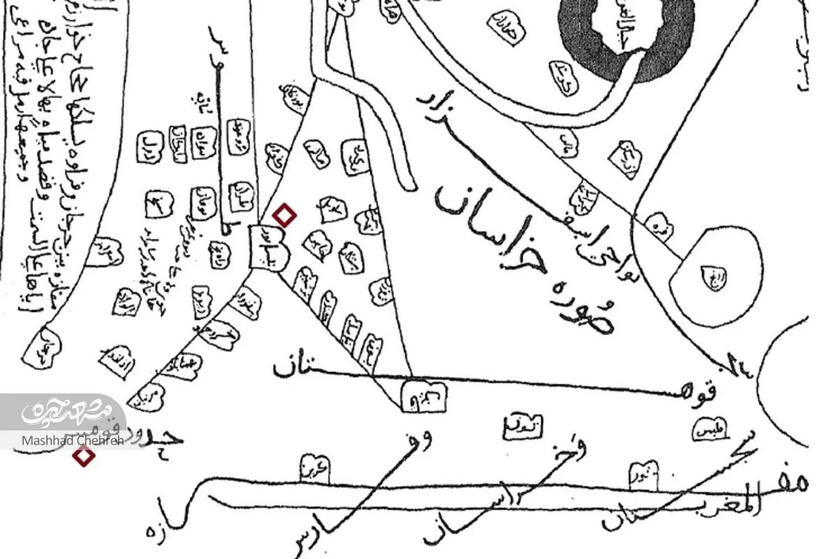 راز ماندگاری «نوقان» در لابه‌لای اوراق