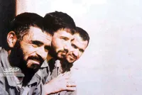 شهید برونسی با آیت‌الله خامنه‌ای در کردستان هم‌رزم بود