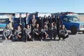 کارآفرینی با قالی بعد از بازنشستگی