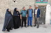 کارخانه کمپوت، نور بحرآباد بود