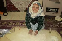 رشته زندگی «خاله رشته ‏بُر» سر دراز دارد