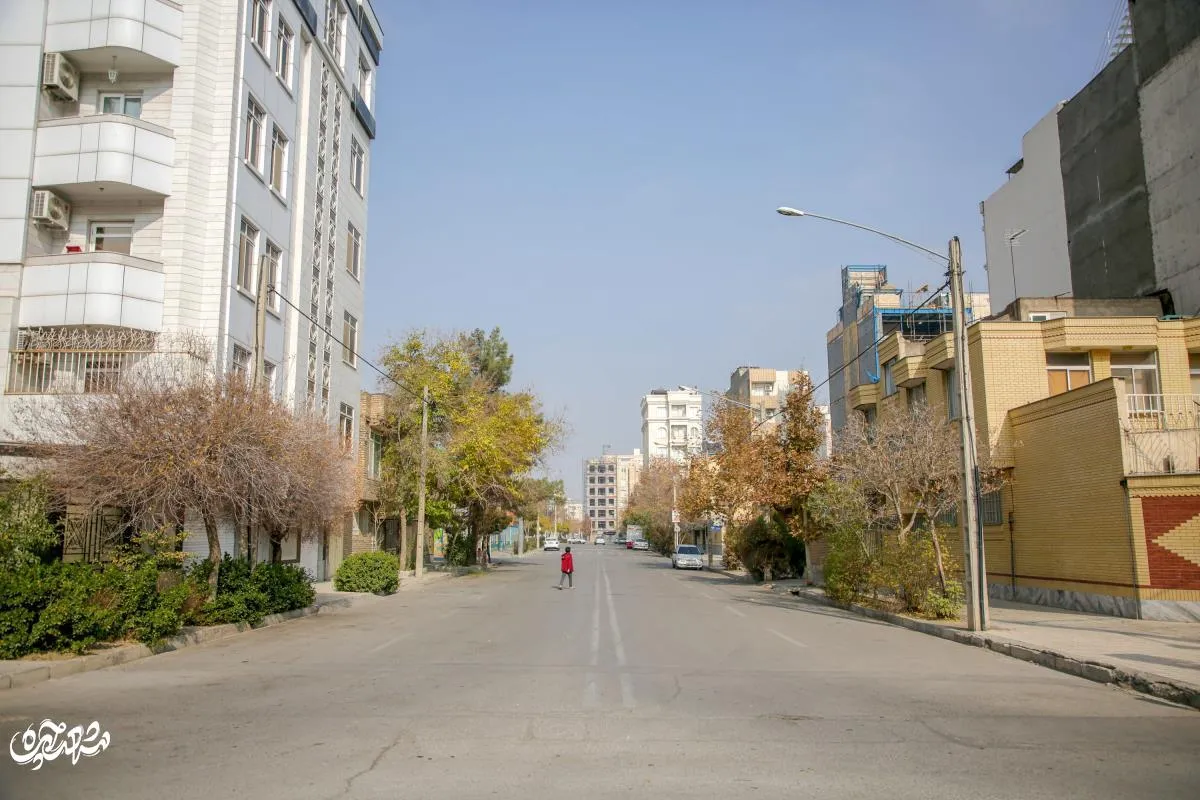 مهران