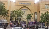 مسجد شجره، پایگاه انقلابیون محله چهنو بود