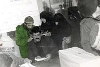 حکایت خبرنگاری که از جبر روزگار چاقوتیزکن شد