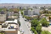 از صدای درشکه تا ریل قطارشهری؛ مرور تاریخچه خیابان صدف
