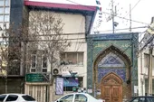 مسجد قائم؛ پایگاه دوستی اهالی کوی دکترا