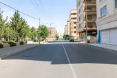 کوچه محبوب مستأجران در رحمانیه