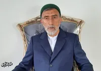 معلم دبستان رئیس جمهور: «سید ابراهیم» باادب و بااستعداد بود