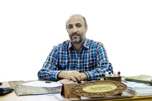 خاطره پسر قلدر کلاس به روایت آقامعلم