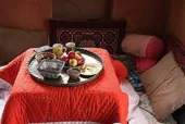 کرسی&zwnj; سازی در یک مغازه 15متری 