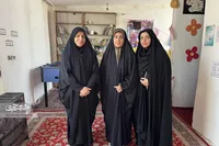 از ‌احوالپرسی‌های ساده تا دوستی‌های عمیق در محله کشاورز