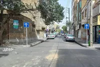طبرسی شمالی‌۷؛ شاهراهی به سمت محله