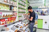 خشک&zwnj;سالی داروهای گیاهی را کمیاب و گران کرده است 