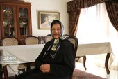 کتابخانه و فرهنگسرا؛ وقف خاص &laquo;بهجت بهرمان&raquo;