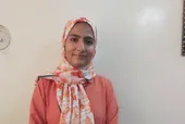 دختر همه فن حریف محله چهارچشمه