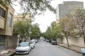 کوچه قبرستان بی&zwnj;بی&zwnj;بیگم 