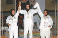 ورزش را برای سلامتی دوست دارم نه قهرمانی